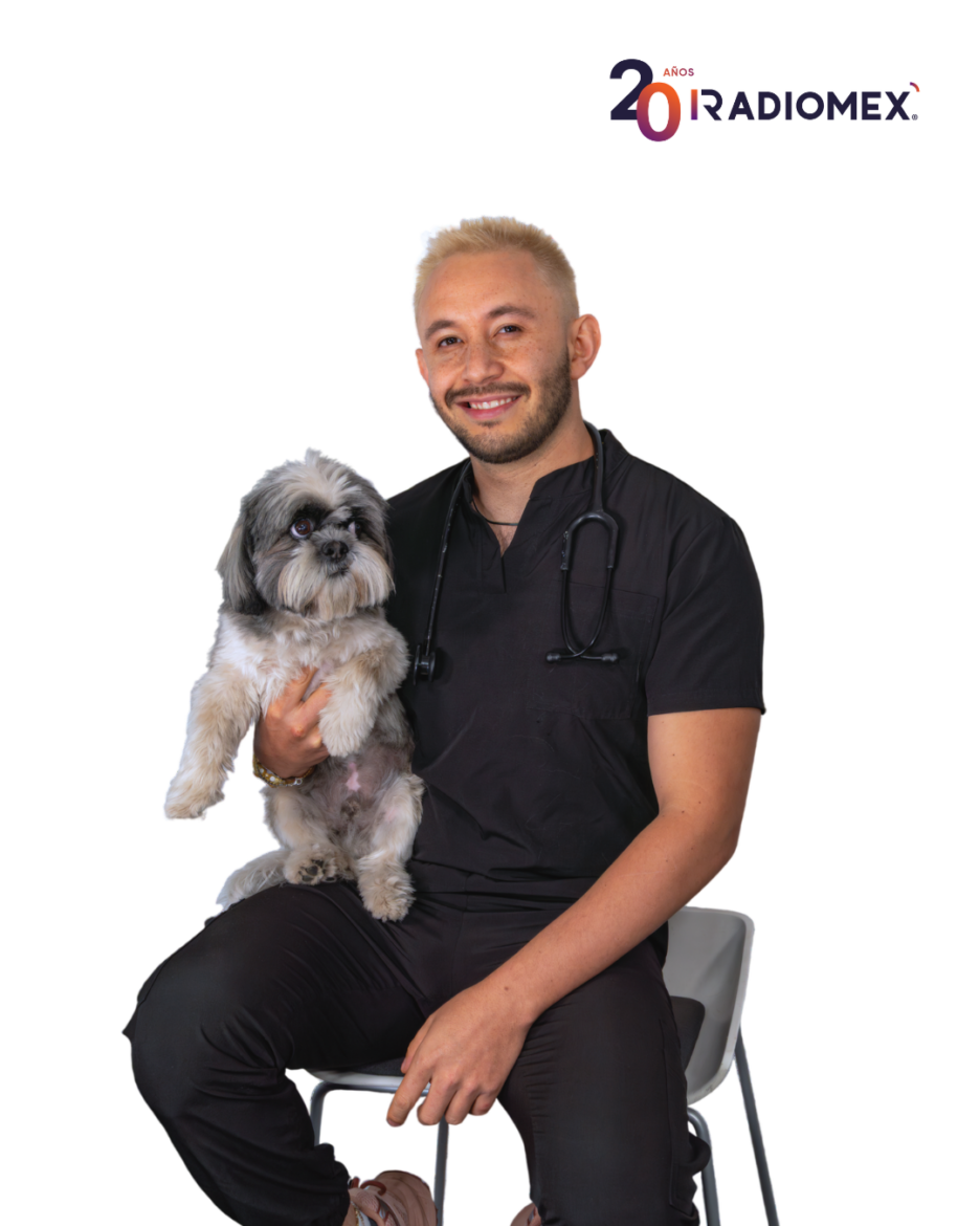 Dr. Daniel Muratalla