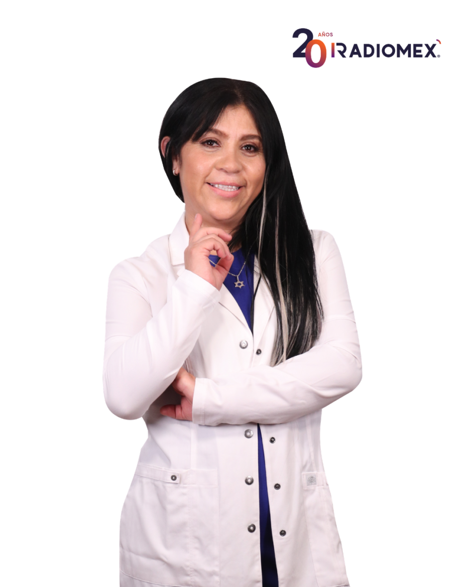 Myriam Ponce